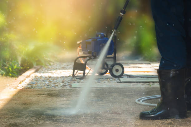 Best Vinyl Siding Pressure Washing in Columbus, GA